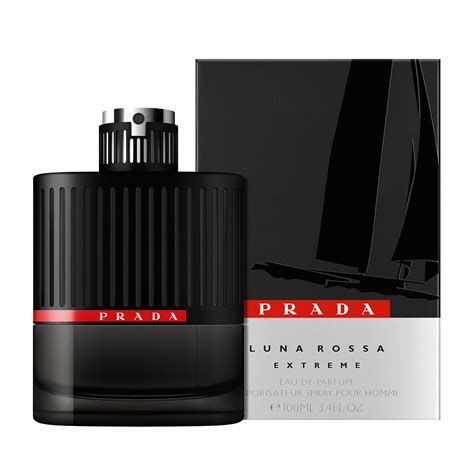 parfum prada luna rossa extreme pret|prada luna rossa 100ml.